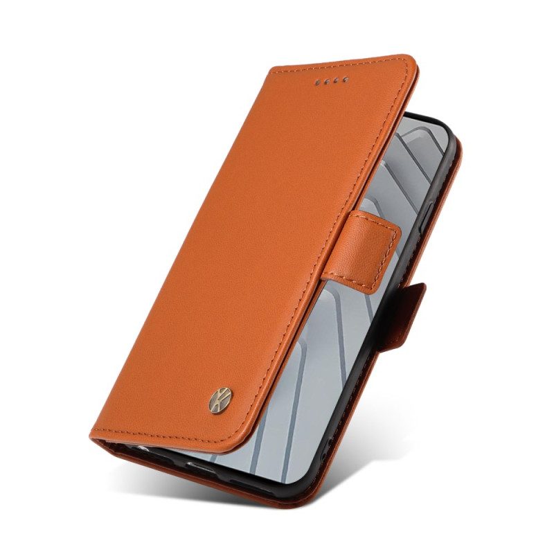 Fodral Xiaomi Redmi Note 14 4g Yikatu