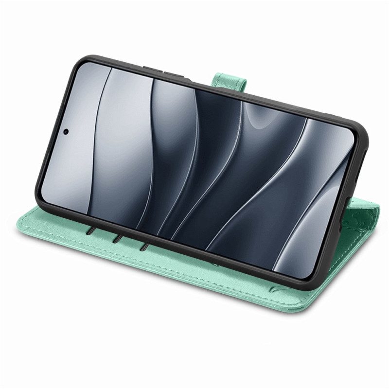 Fodral Xiaomi Redmi Note 14 5g Animerade Djur