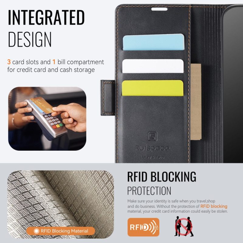 Fodral Xiaomi Redmi Note 14 5g Autspace