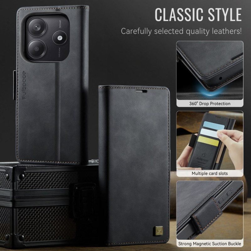 Fodral Xiaomi Redmi Note 14 5g Autspace