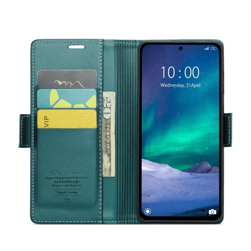 Fodral Xiaomi Redmi Note 14 5g Caseme