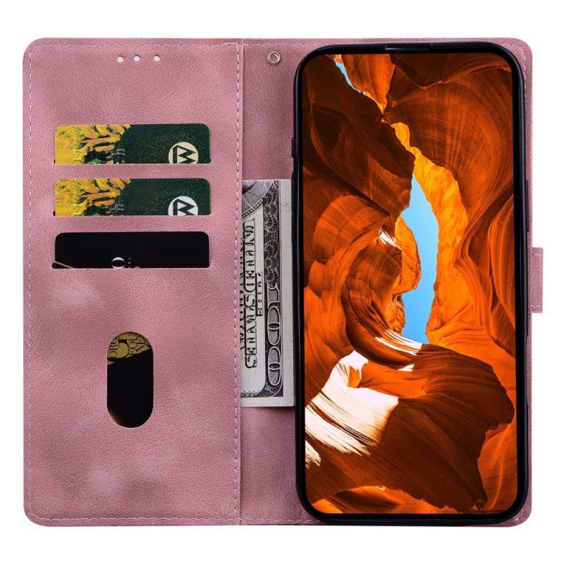Fodral Xiaomi Redmi Note 14 5g Fris Och Nit