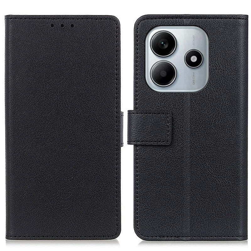 Fodral Xiaomi Redmi Note 14 5g Klassisk
