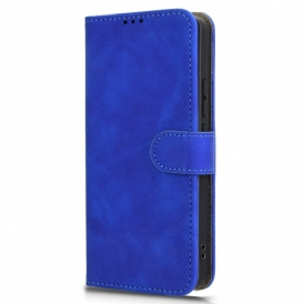 Fodral Xiaomi Redmi Note 14 5g Klassisk Mockaeffekt