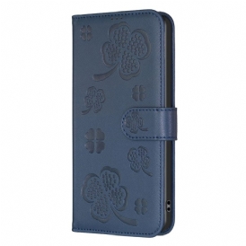 Fodral Xiaomi Redmi Note 14 5g Klöver