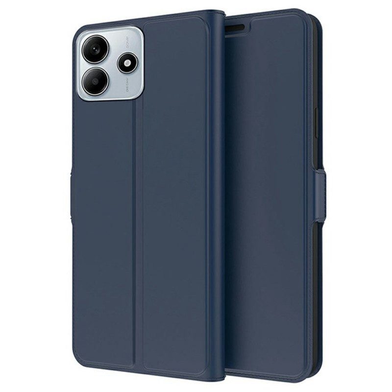 Fodral Xiaomi Redmi Note 14 5g Korthållare