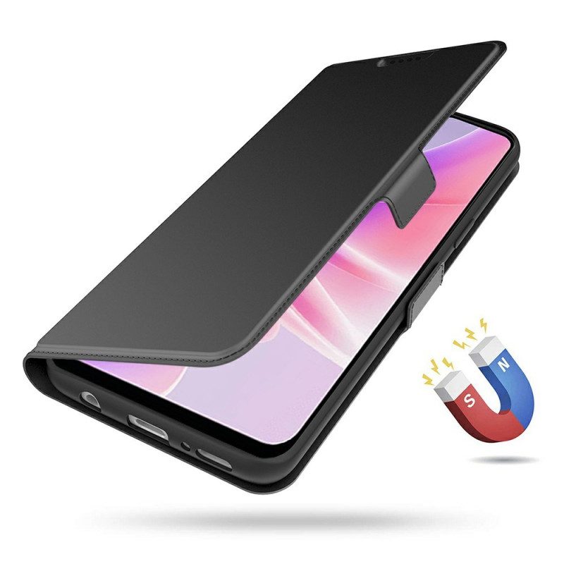 Fodral Xiaomi Redmi Note 14 5g Korthållare