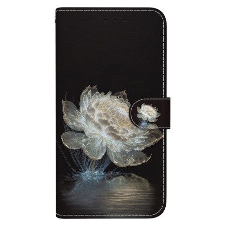 Fodral Xiaomi Redmi Note 14 5g Kristallpion