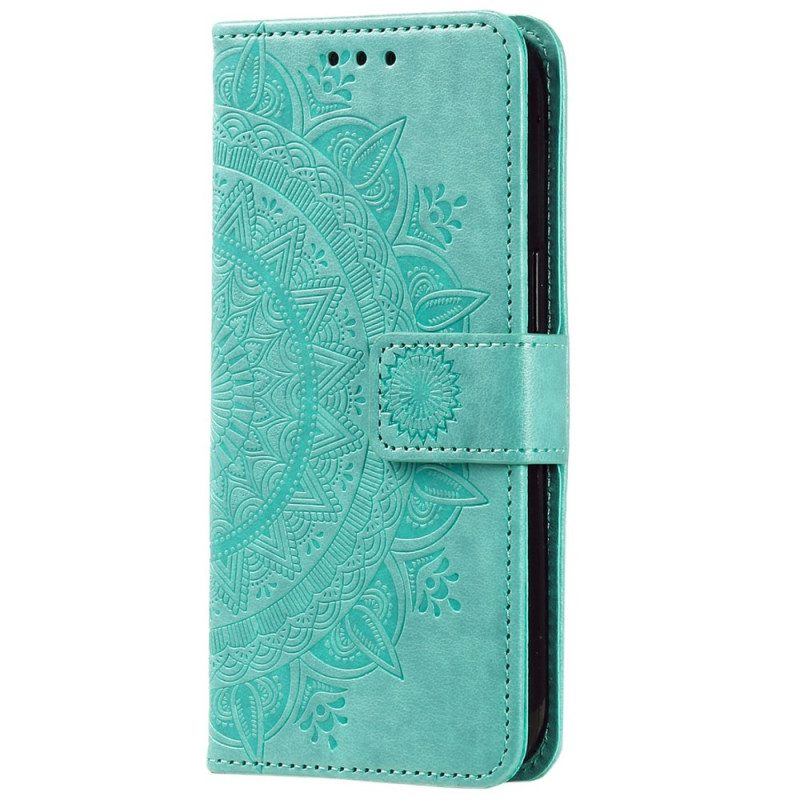 Fodral Xiaomi Redmi Note 14 5g Mandalasol