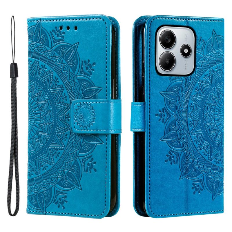 Fodral Xiaomi Redmi Note 14 5g Mandalasol
