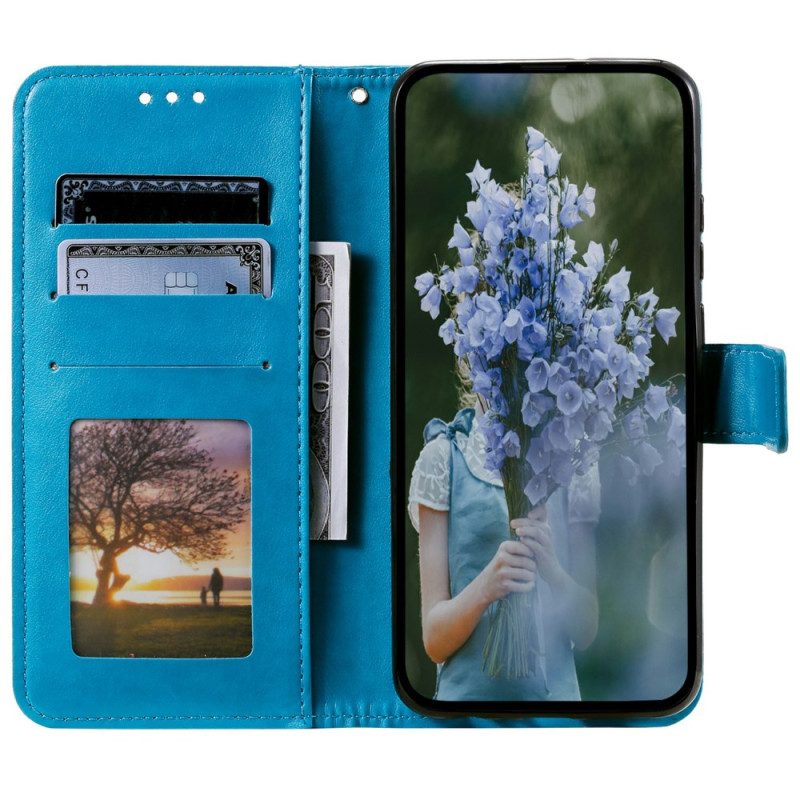 Fodral Xiaomi Redmi Note 14 5g Mandalasol
