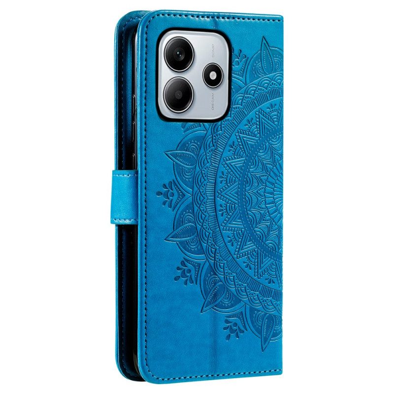 Fodral Xiaomi Redmi Note 14 5g Mandalasol