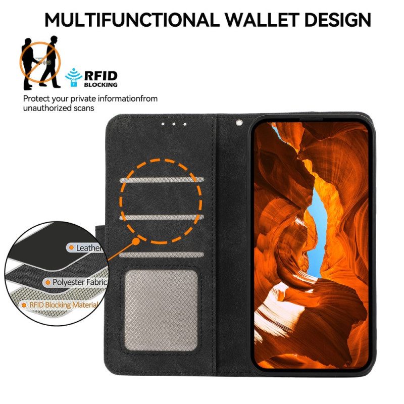 Fodral Xiaomi Redmi Note 14 5g Tvåfärgat Abeel