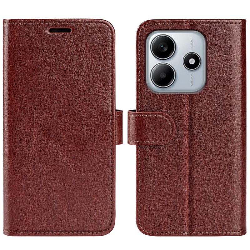 Fodral Xiaomi Redmi Note 14 5g Vintage
