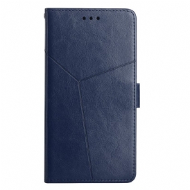 Fodral Xiaomi Redmi Note 14 5g Y-design Med Rem