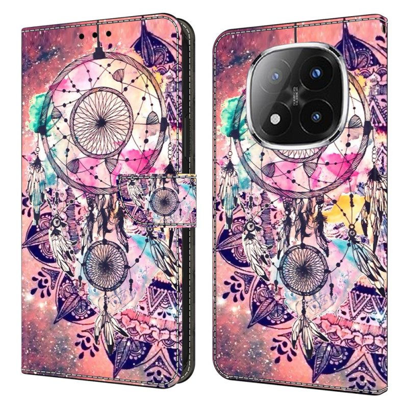 Fodral Xiaomi Redmi Note 14 Pro 4g Drömfångare