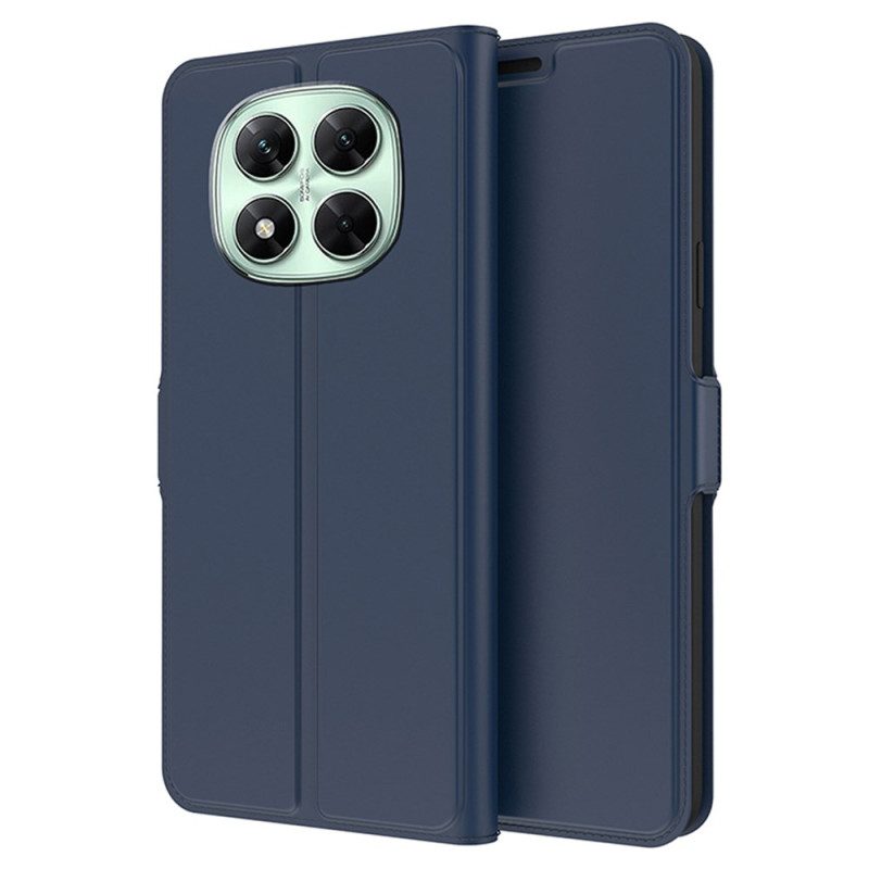 Fodral Xiaomi Redmi Note 14 Pro 4g Korthållare