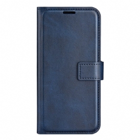 Fodral Xiaomi Redmi Note 14 Pro 4g Lädermodell