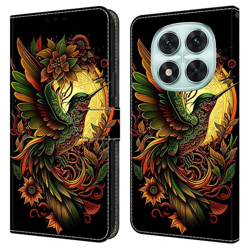 Fodral Xiaomi Redmi Note 14 Pro 4g Lärka