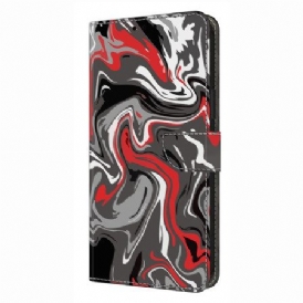 Fodral Xiaomi Redmi Note 14 Pro 4g Målning