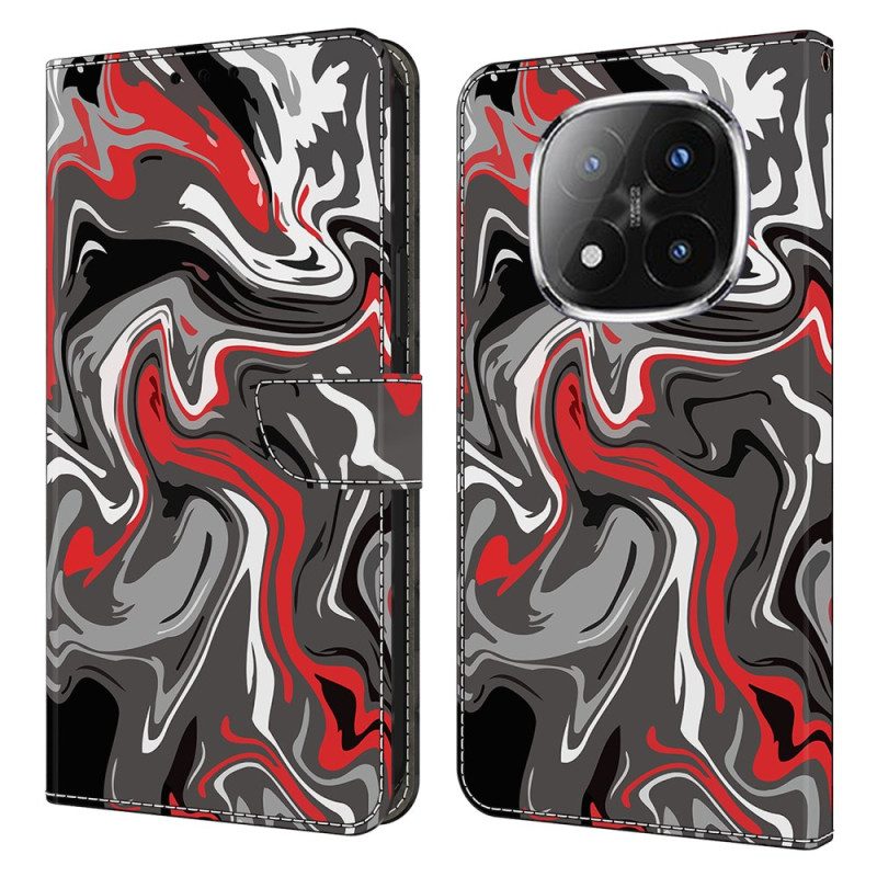 Fodral Xiaomi Redmi Note 14 Pro 4g Målning