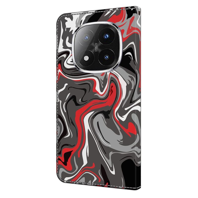 Fodral Xiaomi Redmi Note 14 Pro 4g Målning