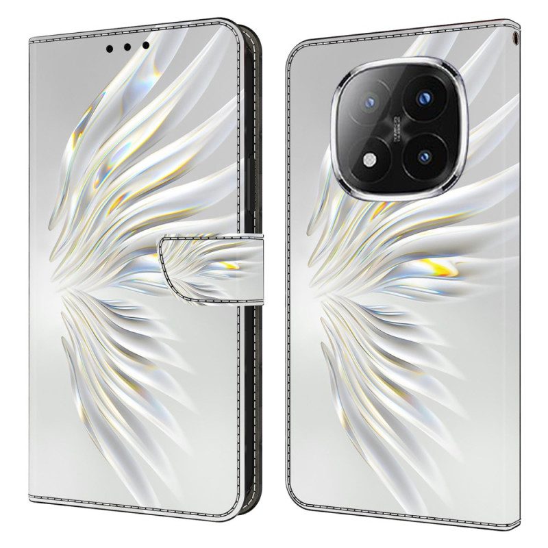 Fodral Xiaomi Redmi Note 14 Pro 4g Mönster