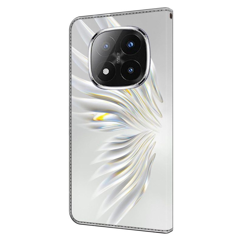 Fodral Xiaomi Redmi Note 14 Pro 4g Mönster