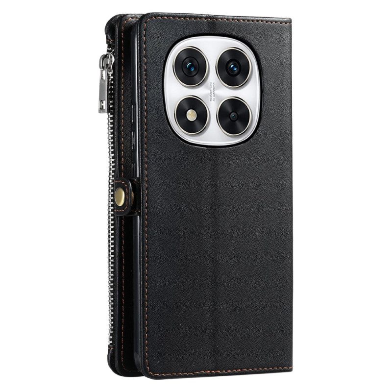 Fodral Xiaomi Redmi Note 14 Pro 4g Premium