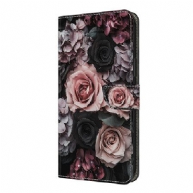 Fodral Xiaomi Redmi Note 14 Pro 4g Rosdekor
