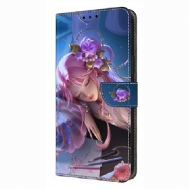 Fodral Xiaomi Redmi Note 14 Pro 4g Saga