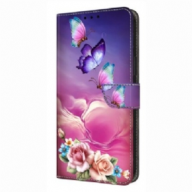 Fodral Xiaomi Redmi Note 14 Pro 4g Sagodekor
