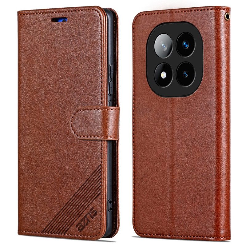 Fodral Xiaomi Redmi Note 14 Pro 5g Azns