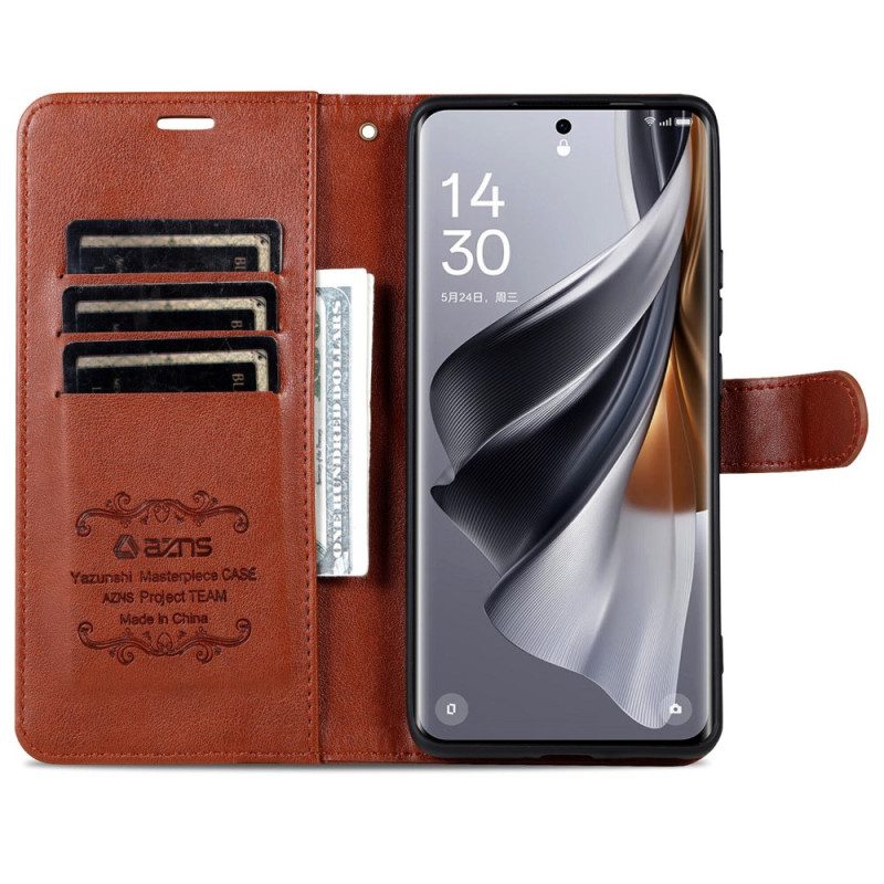 Fodral Xiaomi Redmi Note 14 Pro 5g Azns