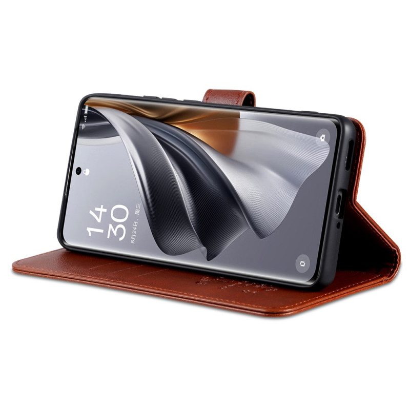Fodral Xiaomi Redmi Note 14 Pro 5g Azns