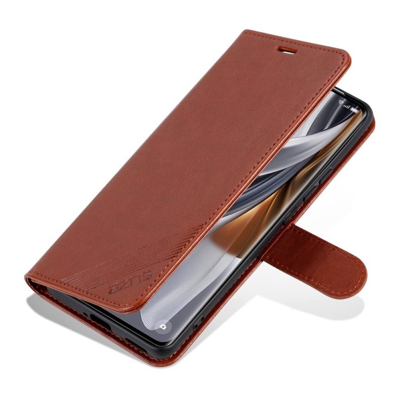 Fodral Xiaomi Redmi Note 14 Pro 5g Azns