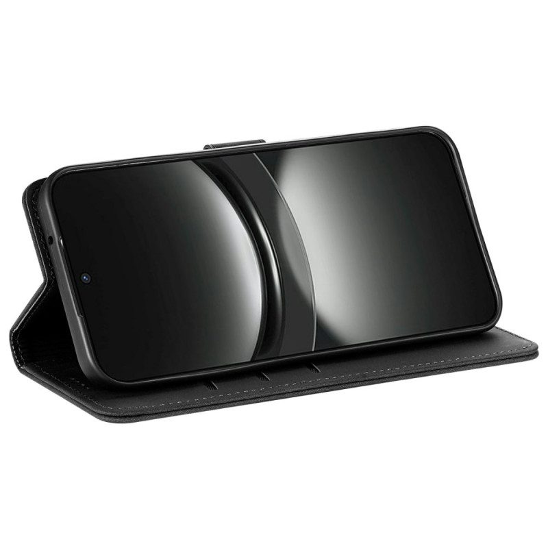 Fodral Xiaomi Redmi Note 14 Pro 5g Azns Mockaeffekt