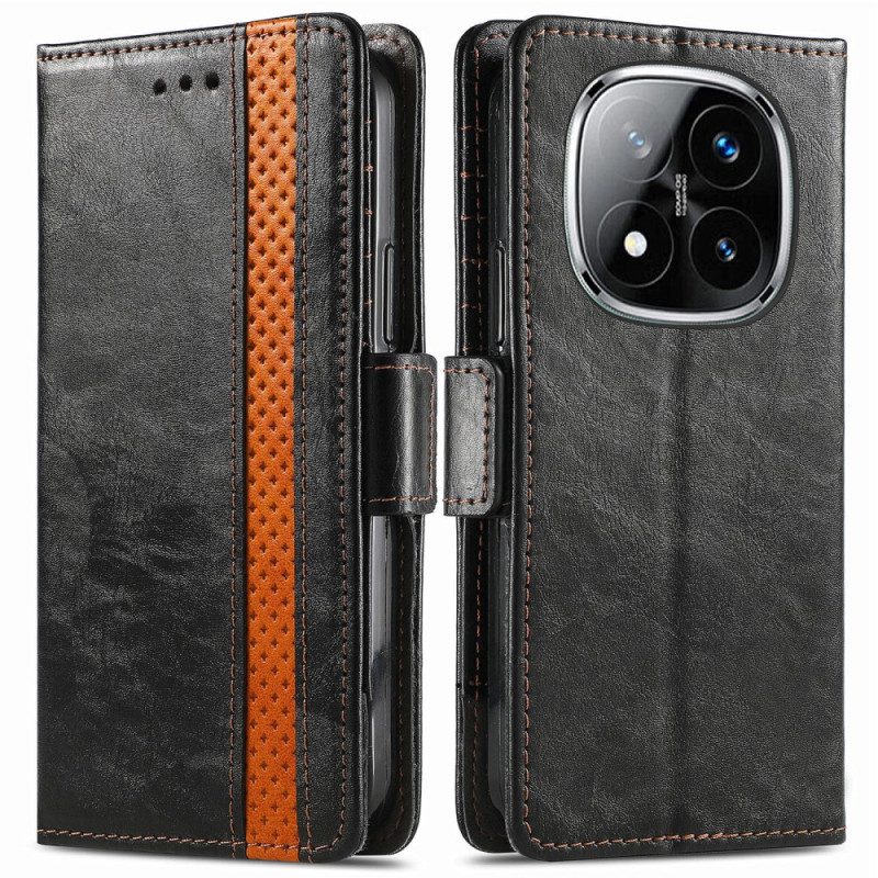 Fodral Xiaomi Redmi Note 14 Pro 5g Caseneo