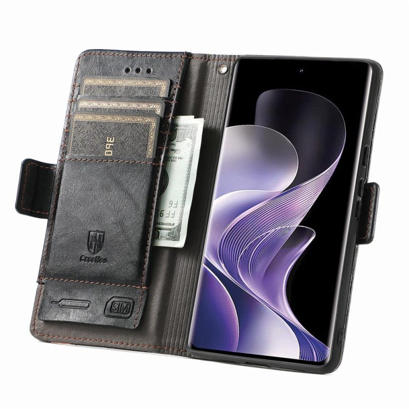 Fodral Xiaomi Redmi Note 14 Pro 5g Caseneo