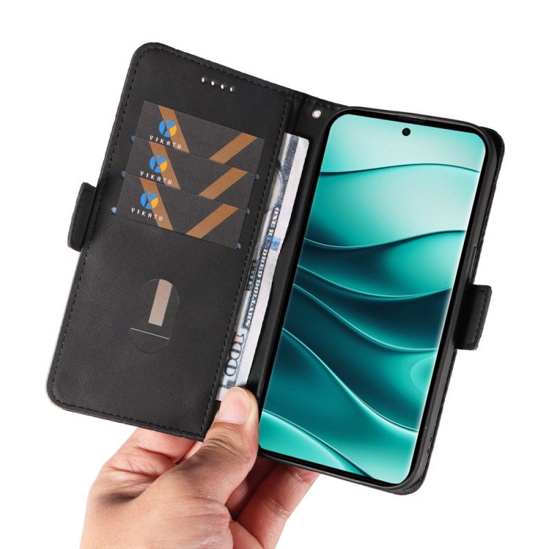 Fodral Xiaomi Redmi Note 14 Pro 5g Diamanter