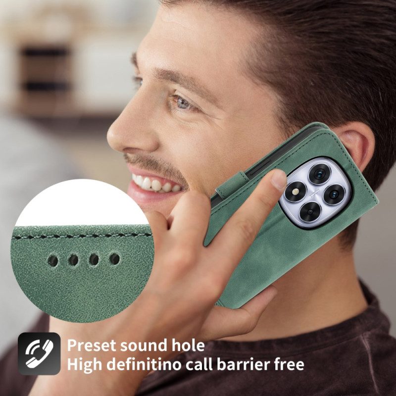 Fodral Xiaomi Redmi Note 14 Pro 5g Dierfeng