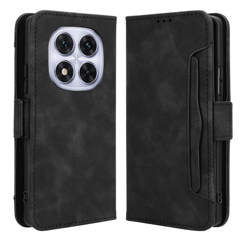 Fodral Xiaomi Redmi Note 14 Pro 5g Flerkortsmönster