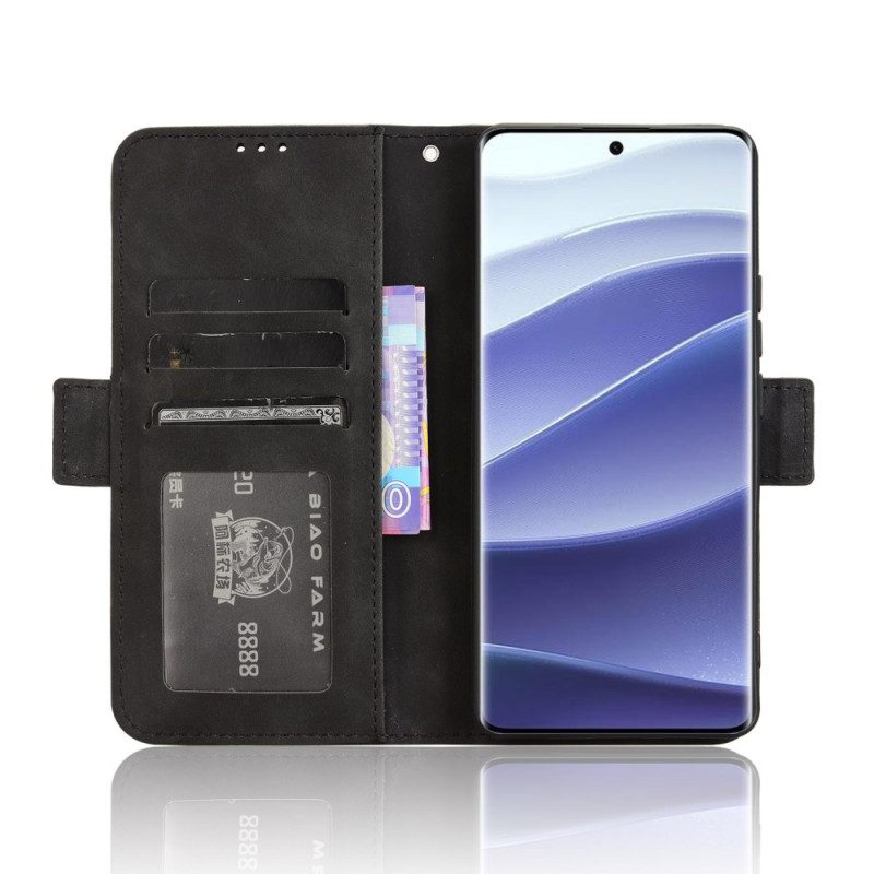 Fodral Xiaomi Redmi Note 14 Pro 5g Flerkortsmönster