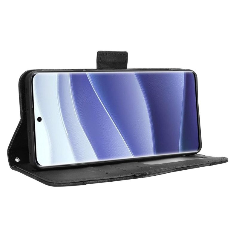Fodral Xiaomi Redmi Note 14 Pro 5g Flerkortsmönster