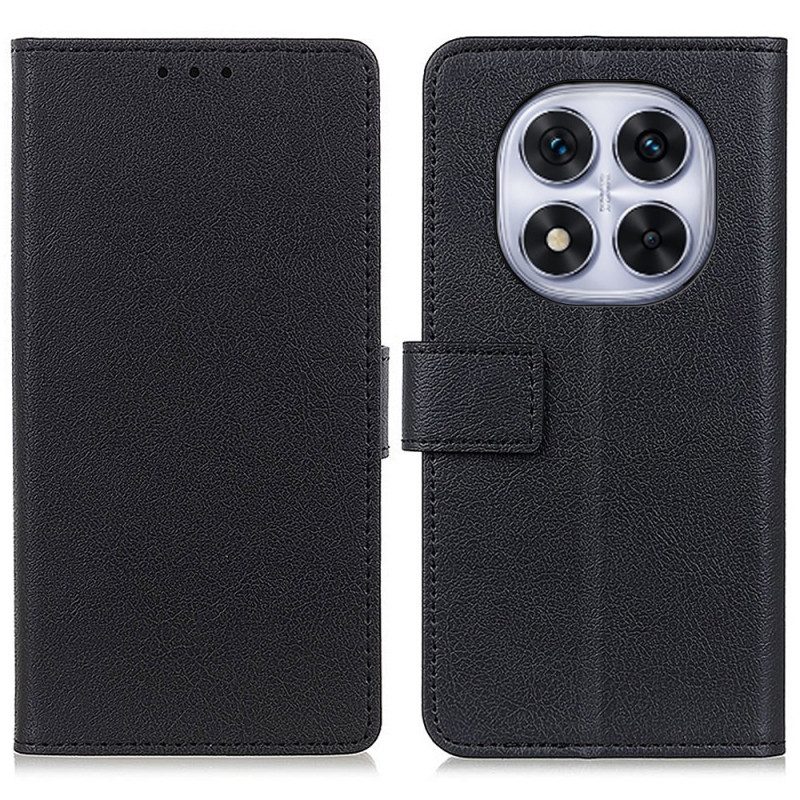 Fodral Xiaomi Redmi Note 14 Pro 5g Klassiskt