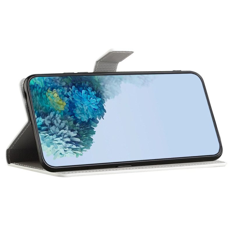 Fodral Xiaomi Redmi Note 14 Pro Plus 5g Brittisk Vintageflagga