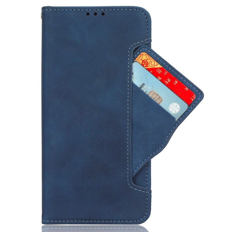 Fodral Xiaomi Redmi Note 14 Pro Plus 5g Flerkort