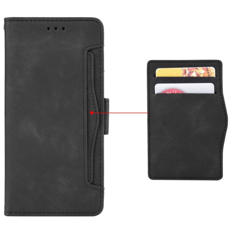 Fodral Xiaomi Redmi Note 14 Pro Plus 5g Flerkort