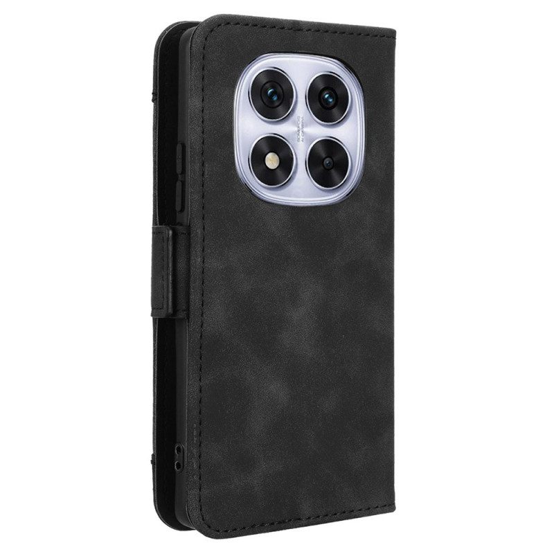 Fodral Xiaomi Redmi Note 14 Pro Plus 5g Flerkort