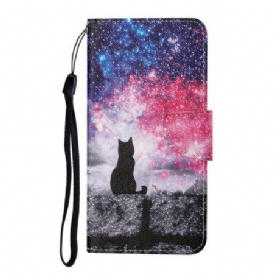 Fodral Xiaomi Redmi Note 14 Pro Plus 5g Galaxkatt